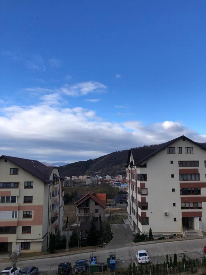 Stefania Apartment Piatra Neamt