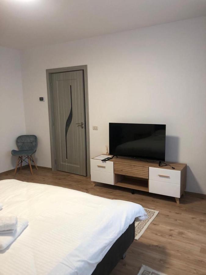 Stefania Apartment Piatra Neamt