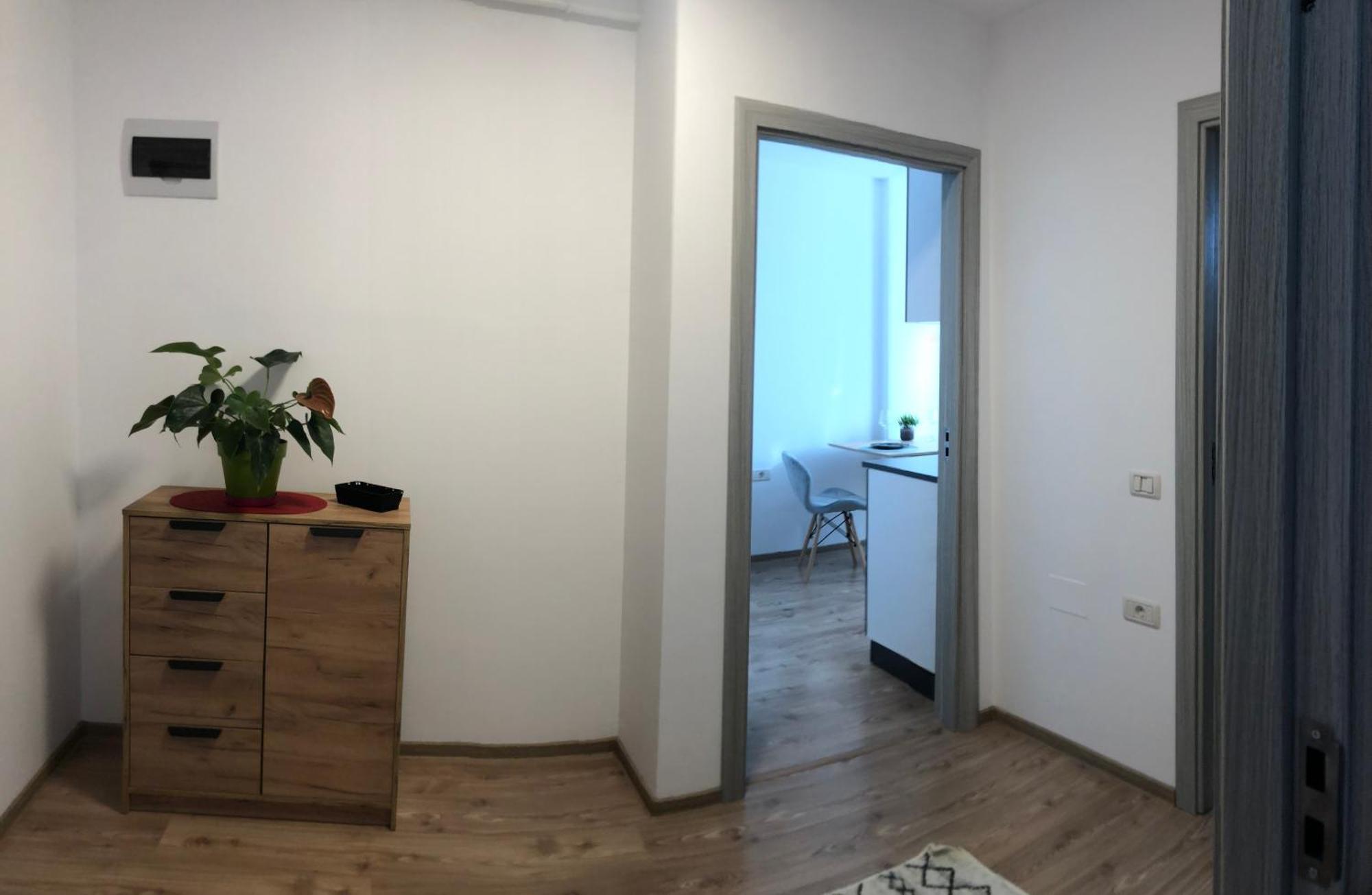 Apartment Stefania *