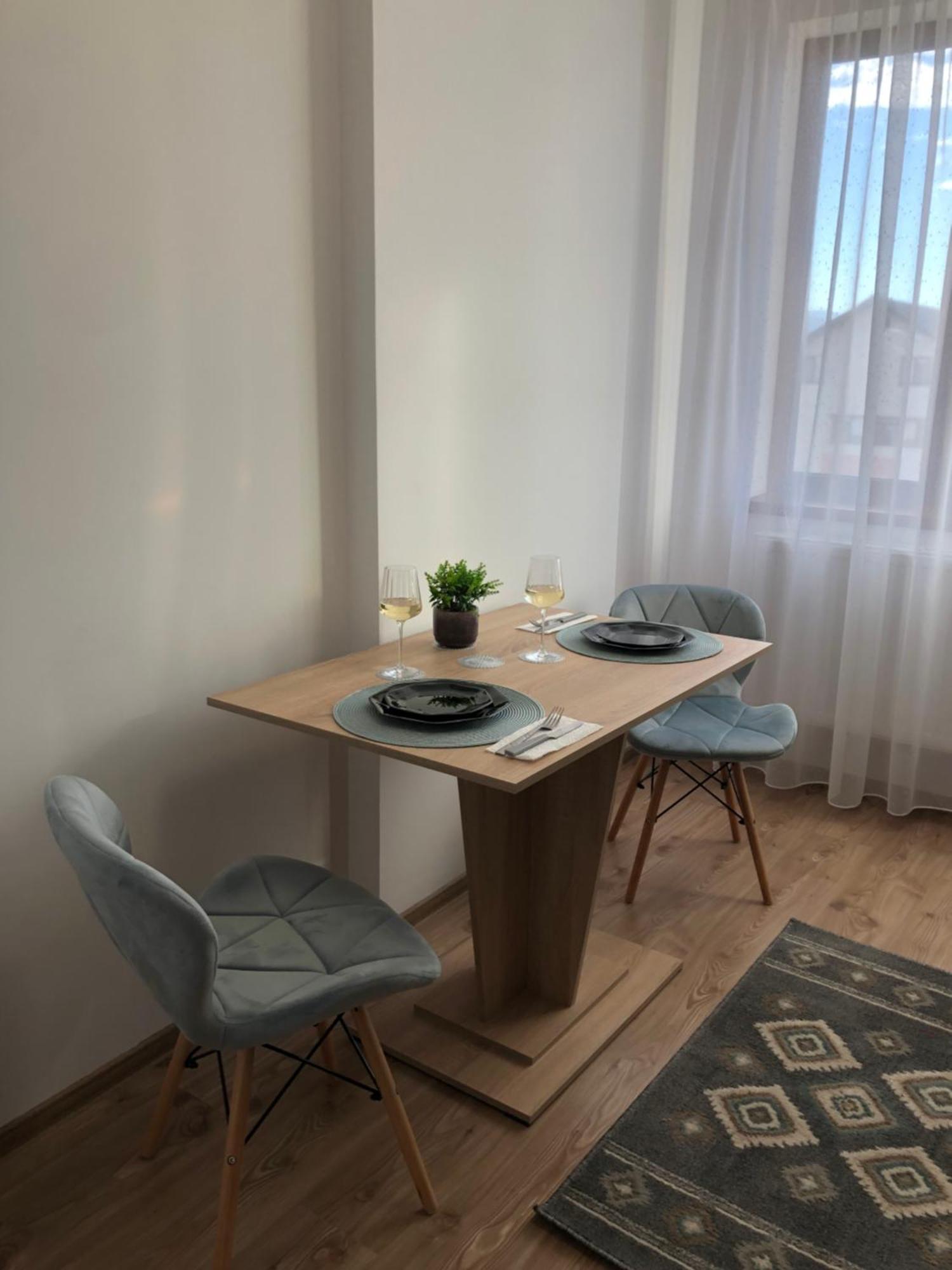 Stefania Apartment