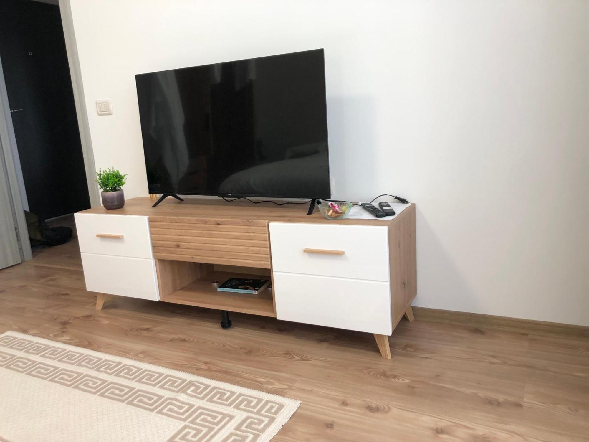 Apartment Stefania