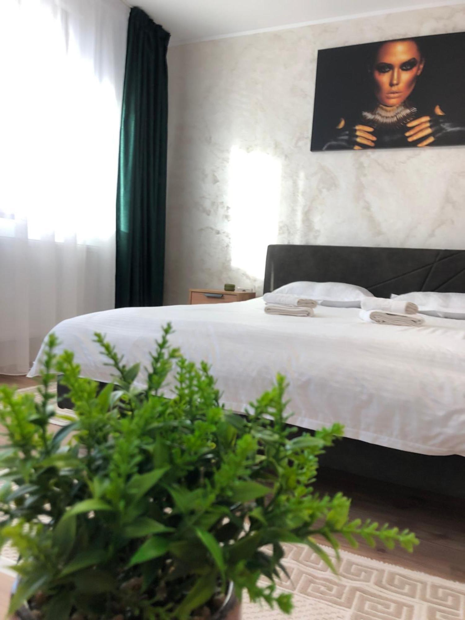 Apartment Stefania